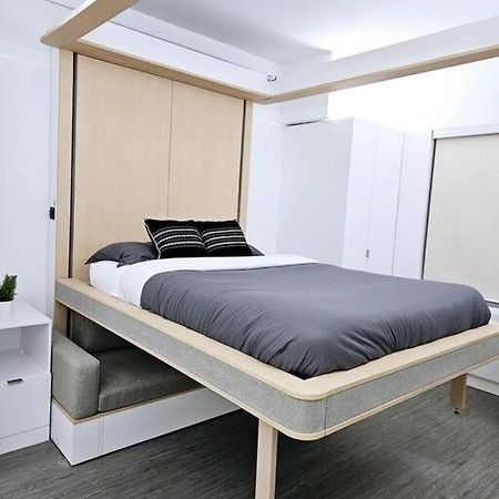 קליבלנד Tremont Smart 16 - A Kcm Property מראה חיצוני תמונה