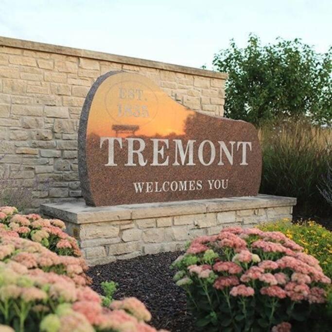 קליבלנד Tremont Smart 16 - A Kcm Property מראה חיצוני תמונה