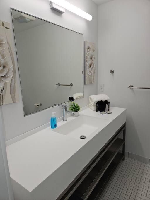 קליבלנד Tremont Smart 16 - A Kcm Property מראה חיצוני תמונה