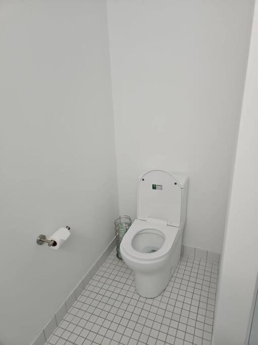 קליבלנד Tremont Smart 16 - A Kcm Property מראה חיצוני תמונה