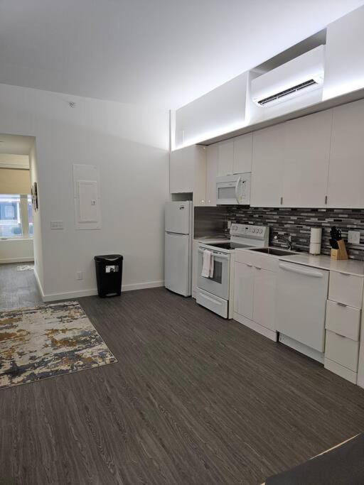 קליבלנד Tremont Smart 16 - A Kcm Property מראה חיצוני תמונה