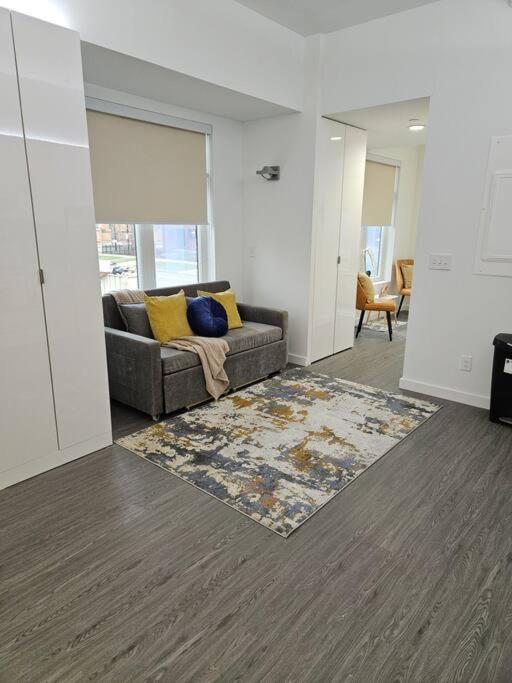 קליבלנד Tremont Smart 16 - A Kcm Property מראה חיצוני תמונה